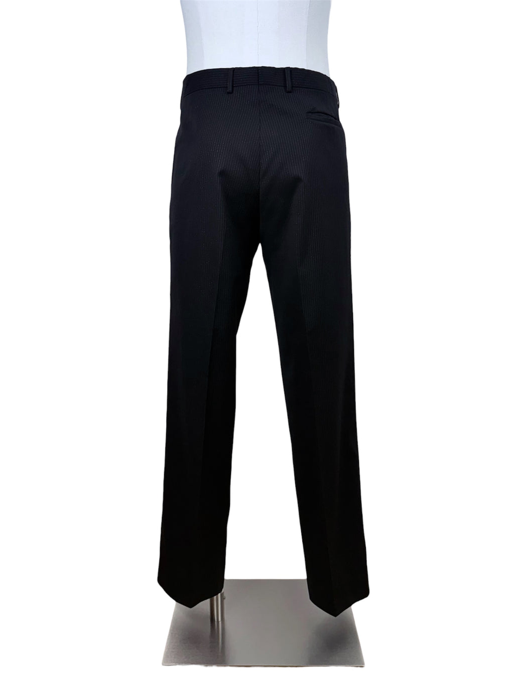 Dior Homme SS2002 “Boys Don’t Cry” Glitter Pinstripe Suit