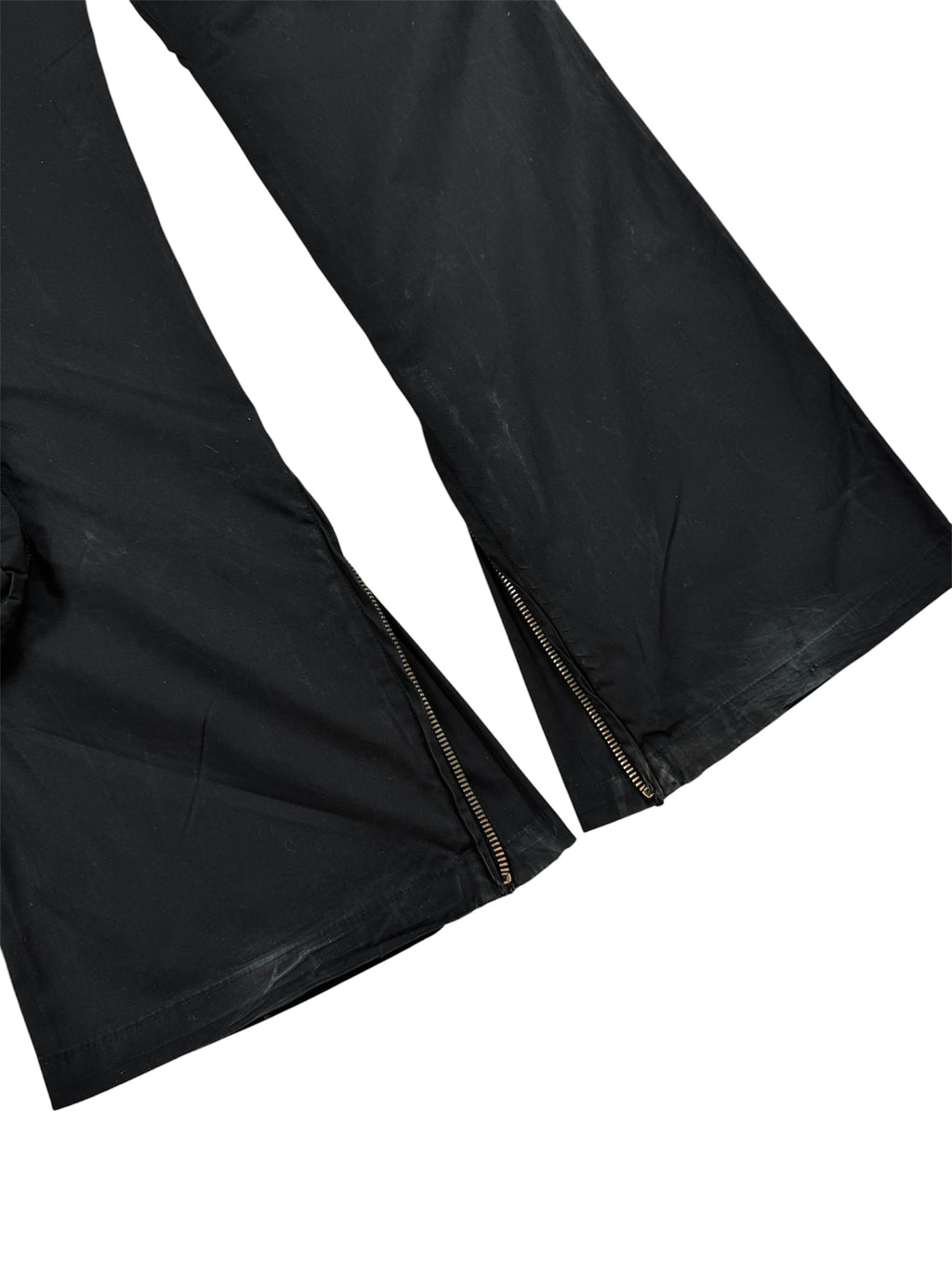 Dolce & Gabbana SS2003 Hunting Cargo Trousers