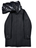 Raf Simons AW2006 Wool Alien Coat