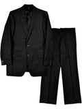 Dior Homme SS2002 “Boys Don’t Cry” Glitter Pinstripe Suit