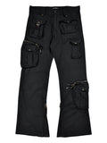 Dolce & Gabbana SS2003 Hunting Cargo Trousers