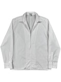 YSL Rive Gauche by Hedi Slimane SS1999 Tunic Shirt